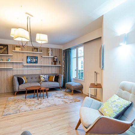 Luxueux Appartement Design 70M2 Disneyland Paris Pour 6Pax Chessy  Εξωτερικό φωτογραφία