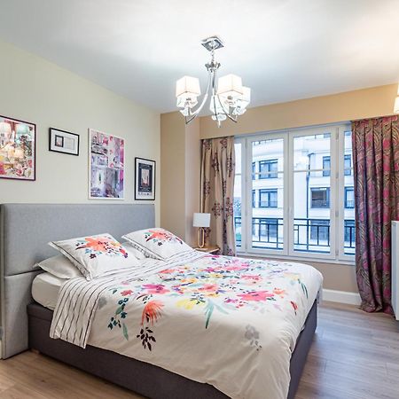 Luxueux Appartement Design 70M2 Disneyland Paris Pour 6Pax Chessy  Εξωτερικό φωτογραφία