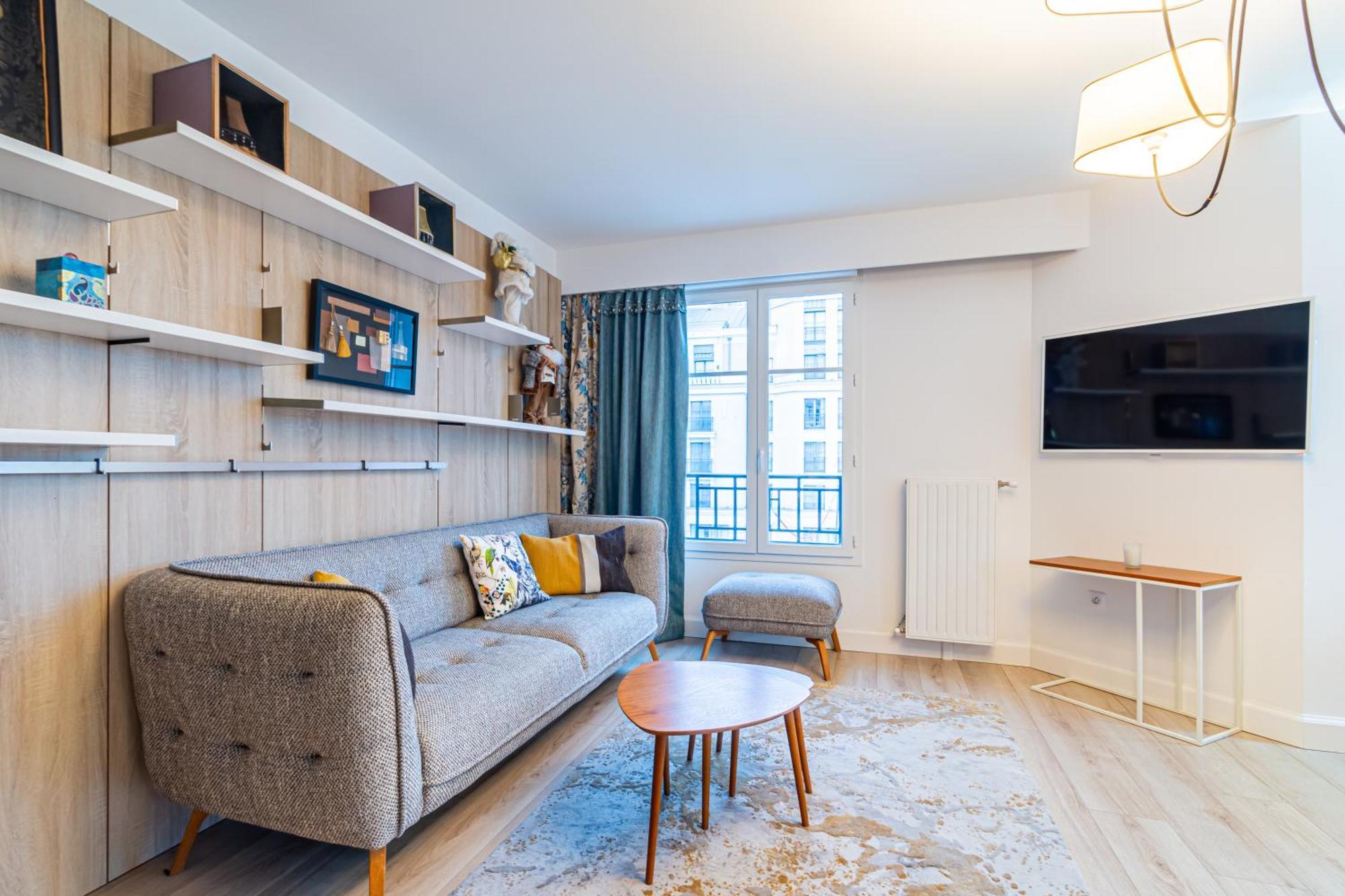 Luxueux Appartement Design 70M2 Disneyland Paris Pour 6Pax Chessy  Εξωτερικό φωτογραφία
