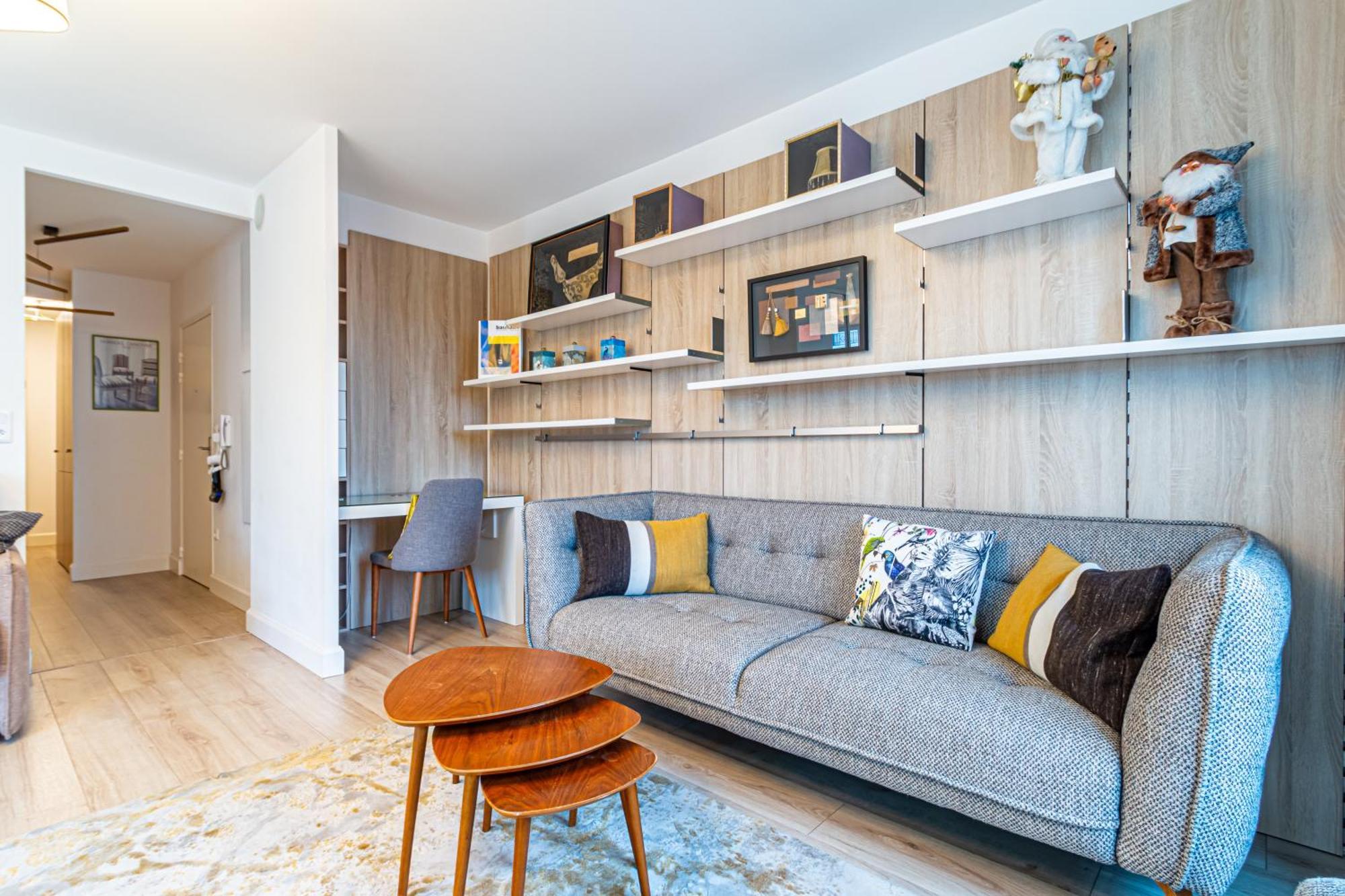 Luxueux Appartement Design 70M2 Disneyland Paris Pour 6Pax Chessy  Εξωτερικό φωτογραφία