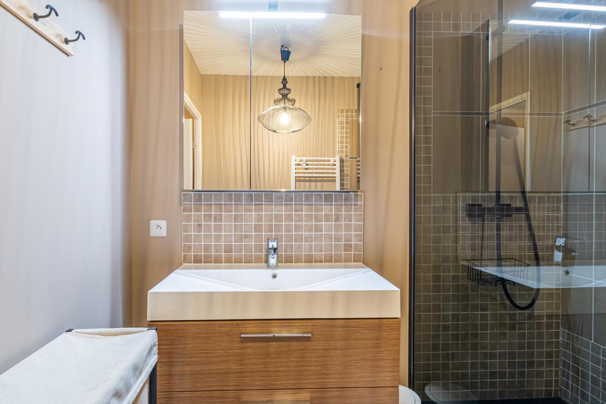 Luxueux Appartement Design 70M2 Disneyland Paris Pour 6Pax Chessy  Εξωτερικό φωτογραφία