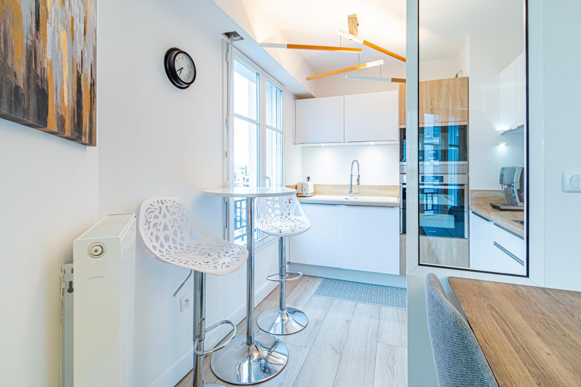 Luxueux Appartement Design 70M2 Disneyland Paris Pour 6Pax Chessy  Εξωτερικό φωτογραφία