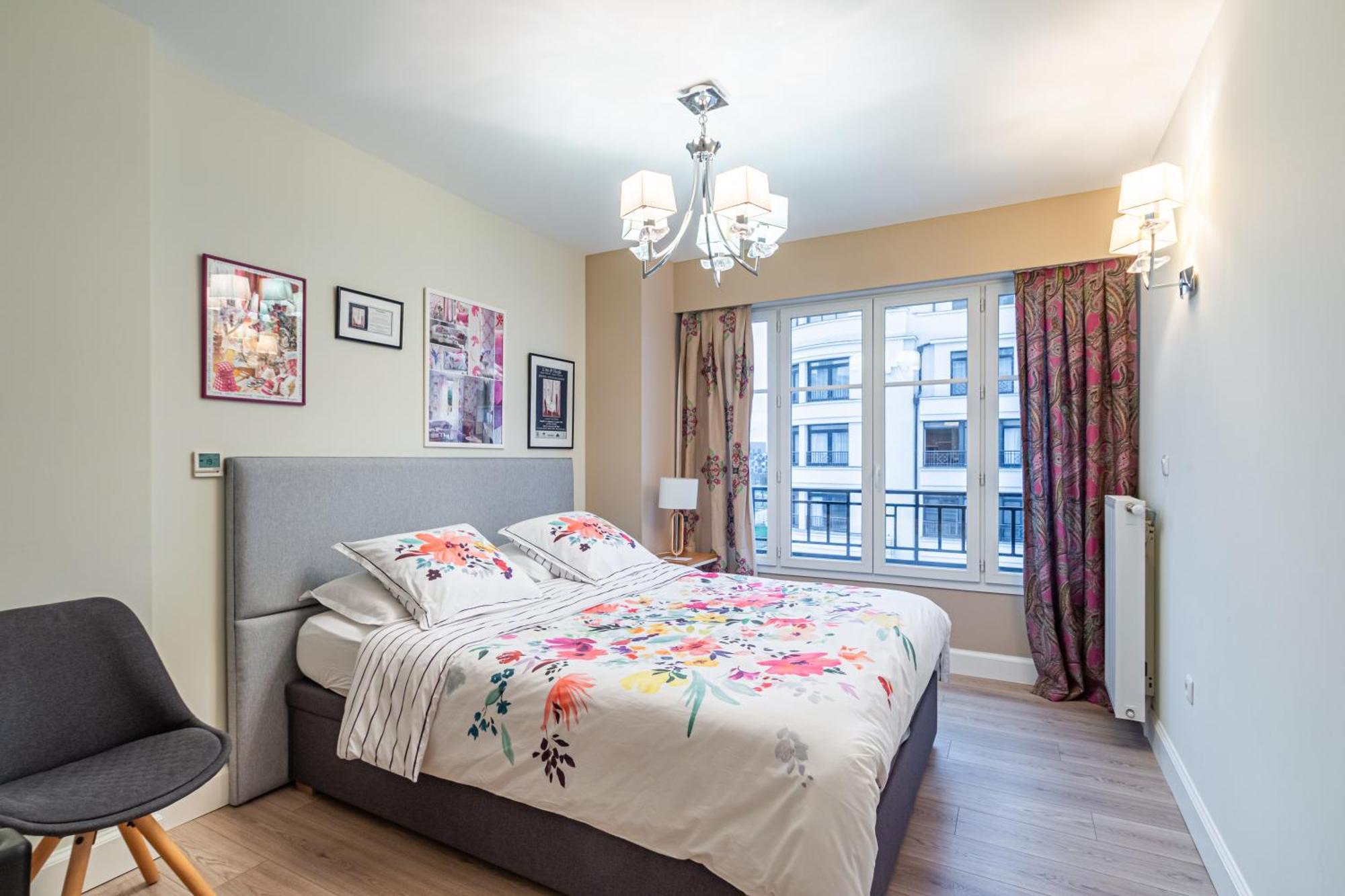 Luxueux Appartement Design 70M2 Disneyland Paris Pour 6Pax Chessy  Εξωτερικό φωτογραφία